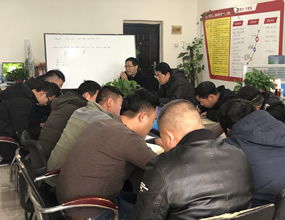 管線(xiàn)探測(cè)培訓(xùn)